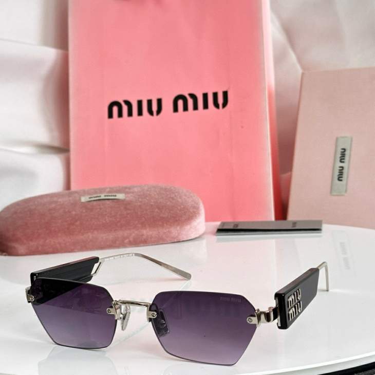Picture of Miu Miu Sunglasses _SKUfw79479354fw